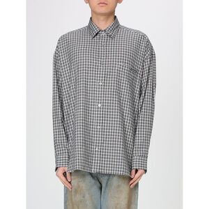 Acne Studios Shirt Men Black